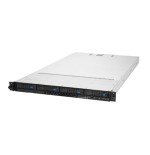Asus rs700-e10-rs4u intel c621a lga 4189 bastidor (1u) plata