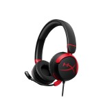 Auriculares  hyperx cloud mini  gaming (negro)
