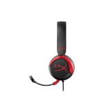 Auriculares  hyperx cloud mini  gaming (negro)