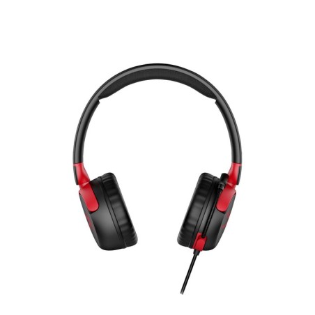 Auriculares  hyperx cloud mini  gaming (negro)