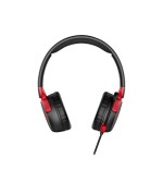 Auriculares  hyperx cloud mini  gaming (negro)