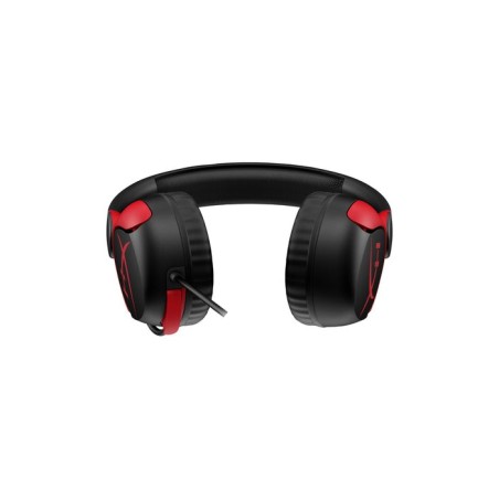 Auriculares  hyperx cloud mini  gaming (negro)