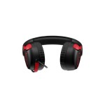 Auriculares  hyperx cloud mini  gaming (negro)