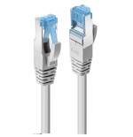 Cable lindy 47688  de red gris 1 m cat7 s/ftp (s-stp)