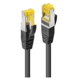Cable 3m cat.7 s/ftp lszh cble blck 10pcs