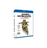 Pelicula diarios de motocicleta - bd blu-ray