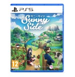Juego sunnyside playstation 5