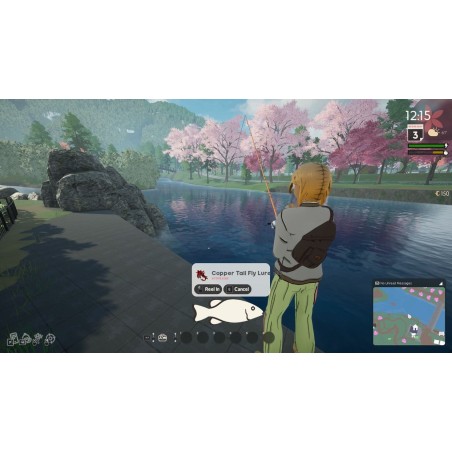 Juego sunnyside playstation 5