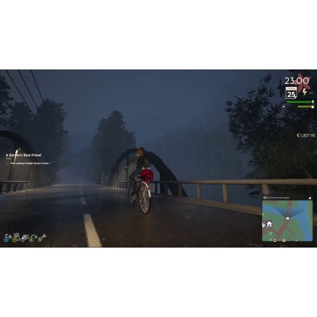 Juego sunnyside playstation 5