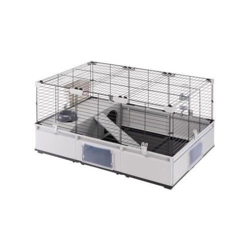 Jaulas ferplast modular 2  109x72x56 cm