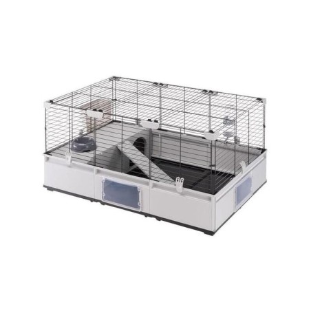 Jaulas ferplast modular 2  109x72x56 cm