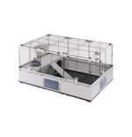 Jaulas ferplast modular 2  109x72x56 cm