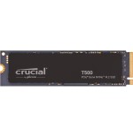 Crucial t500 4tb pcie gen4 nvme m.2 ssd