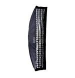 Godox sb-fw30120 - 30x120 cm softbox w. grid 30x120 cm