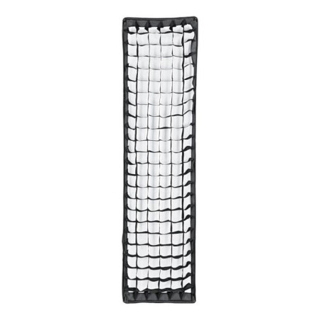 Godox sb-fw30120 - 30x120 cm softbox w. grid 30x120 cm