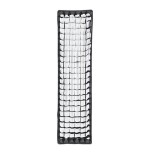 Godox sb-fw30120 - 30x120 cm softbox w. grid 30x120 cm