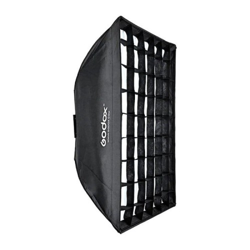 Caja godox sb-fw6090  de luz