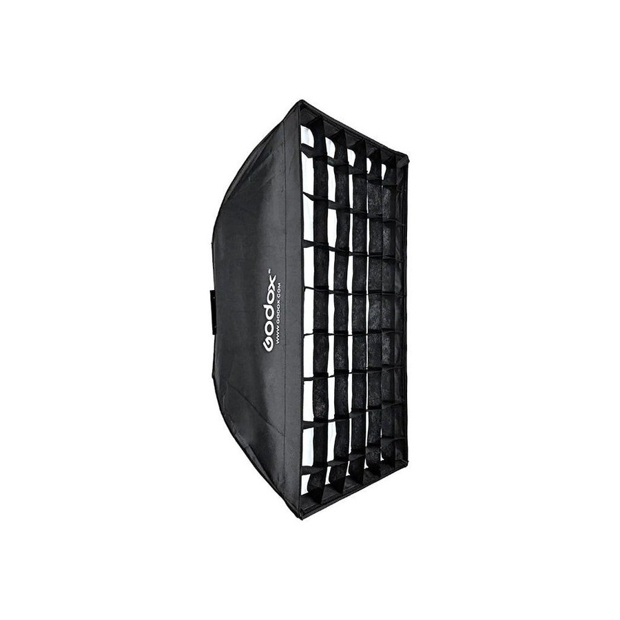 Caja godox sb-fw6090  de luz
