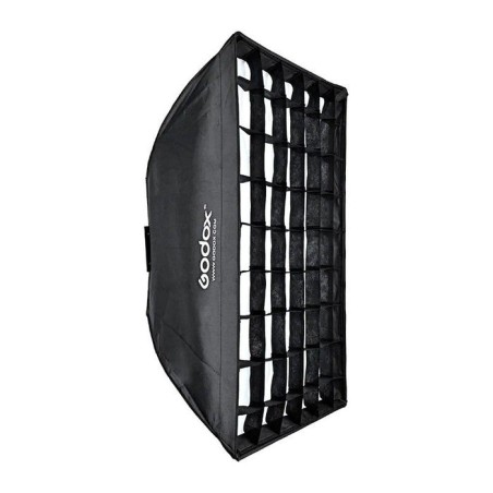 Caja godox sb-fw6090  de luz