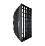 Caja godox sb-fw6090  de luz