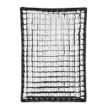Caja godox sb-fw6090  de luz