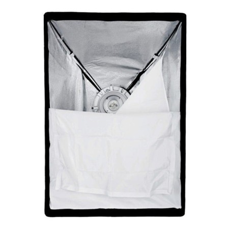 Caja godox sb-fw6090  de luz