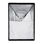 Caja godox sb-fw6090  de luz