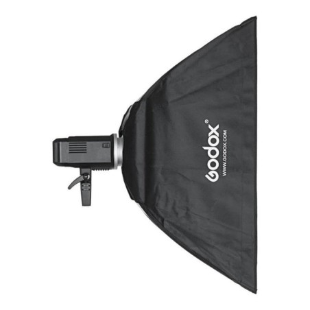 Caja godox sb-fw6090  de luz