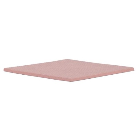 Almohadillas térmicas thermal grizzly minus pad 8 - 100x 100x 3.0mm,  rosa s-tg-mp8-100-100-30-1r
