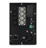 Sai eaton 5p gen2 sistema de alimentación ininterrumpida (ups) línea interactiva 920 w 8 salidas ac