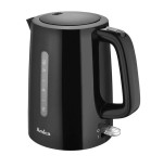 Hervidor amica kf 1014 czarny