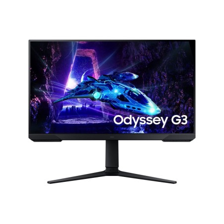 Monitor samsung odyssey ls27dg300euxen - 27''  va  full hd  1 (mprt)  180hz