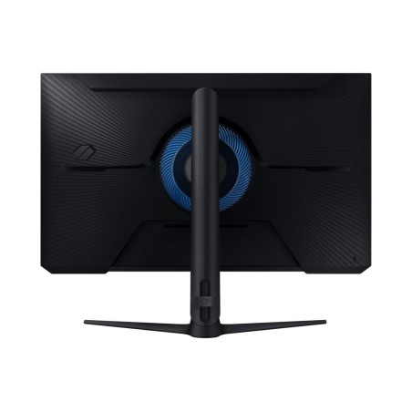 Monitor samsung odyssey ls27dg300euxen - 27''  va  full hd  1 (mprt)  180hz
