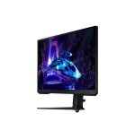 Monitor samsung odyssey ls27dg300euxen - 27''  va  full hd  1 (mprt)  180hz