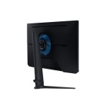 Monitor samsung odyssey ls27dg300euxen - 27''  va  full hd  1 (mprt)  180hz