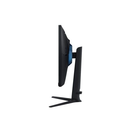 Monitor samsung odyssey ls27dg300euxen - 27''  va  full hd  1 (mprt)  180hz