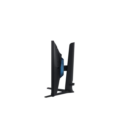 Monitor samsung odyssey ls27dg300euxen - 27''  va  full hd  1 (mprt)  180hz