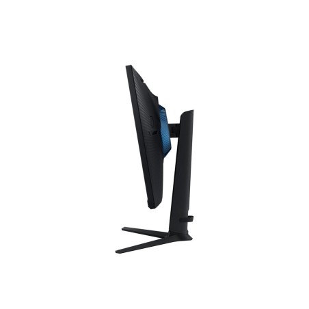 Monitor samsung odyssey ls27dg300euxen - 27''  va  full hd  1 (mprt)  180hz