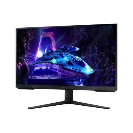 Monitor samsung odyssey ls27dg300euxen - 27''  va  full hd  1 (mprt)  180hz