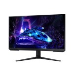 Monitor samsung odyssey ls27dg300euxen - 27''  va  full hd  1 (mprt)  180hz