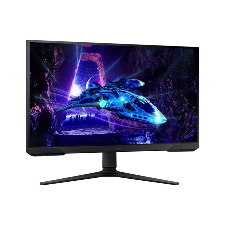 Monitor samsung odyssey ls27dg300euxen - 27''  va  full hd  1 (mprt)  180hz