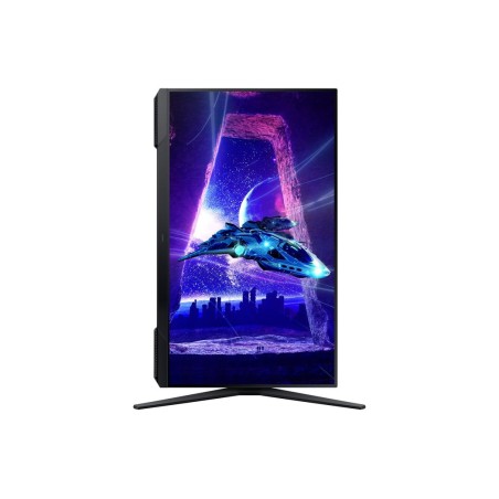 Monitor samsung odyssey ls27dg300euxen - 27''  va  full hd  1 (mprt)  180hz