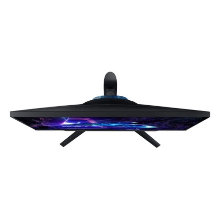 Monitor samsung odyssey ls27dg300euxen - 27''  va  full hd  1 (mprt)  180hz