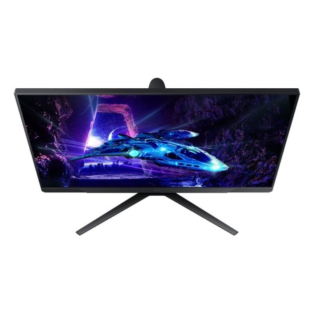 Monitor samsung odyssey ls27dg300euxen - 27''  va  full hd  1 (mprt)  180hz