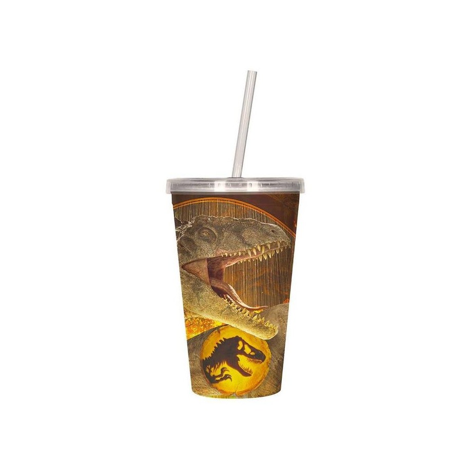 Vaso lenticular jw dominion jurassic park
