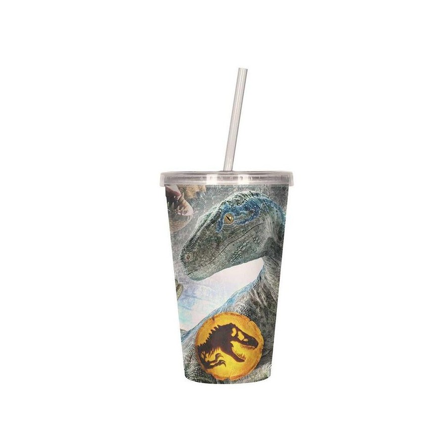 Vaso lenticular jw biosync jurassic park
