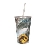 Vaso lenticular jw biosync jurassic park