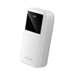 Powerbank 30000mah vention fhmw0 22.5w blanca