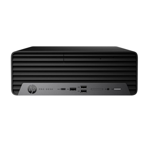Pc hp pro sff 400 g9 i3-14100 w 11 syst