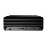 Pc hp pro sff 400 g9 i3-14100 w 11 syst